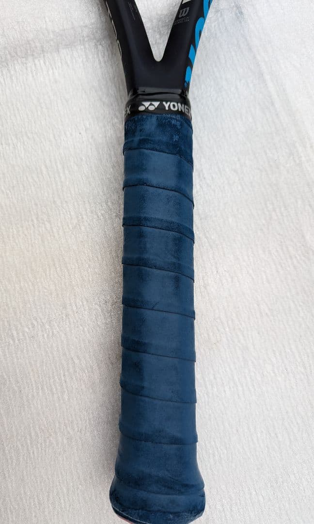 Wilson ラケット ULTRA100 V2.0