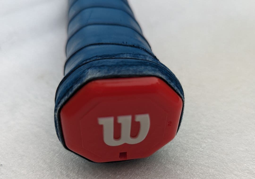 Wilson ラケット ULTRA100 V2.0