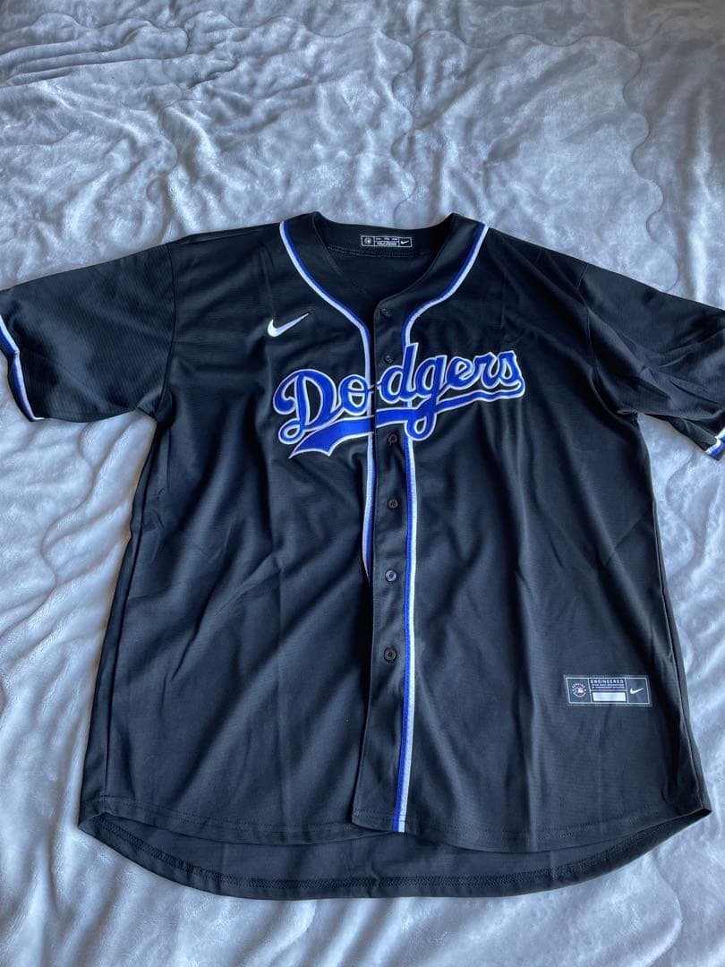 Dodgers MLB ドジャース　大谷翔平 wbc ロサンゼルス　ユニフォーム