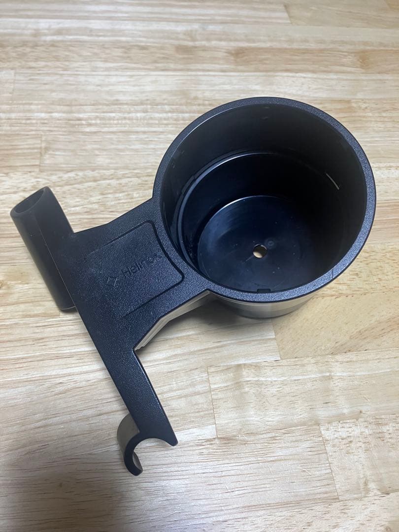 Helinox（ヘリノックス）コンフォートチェア カップホルダー付き