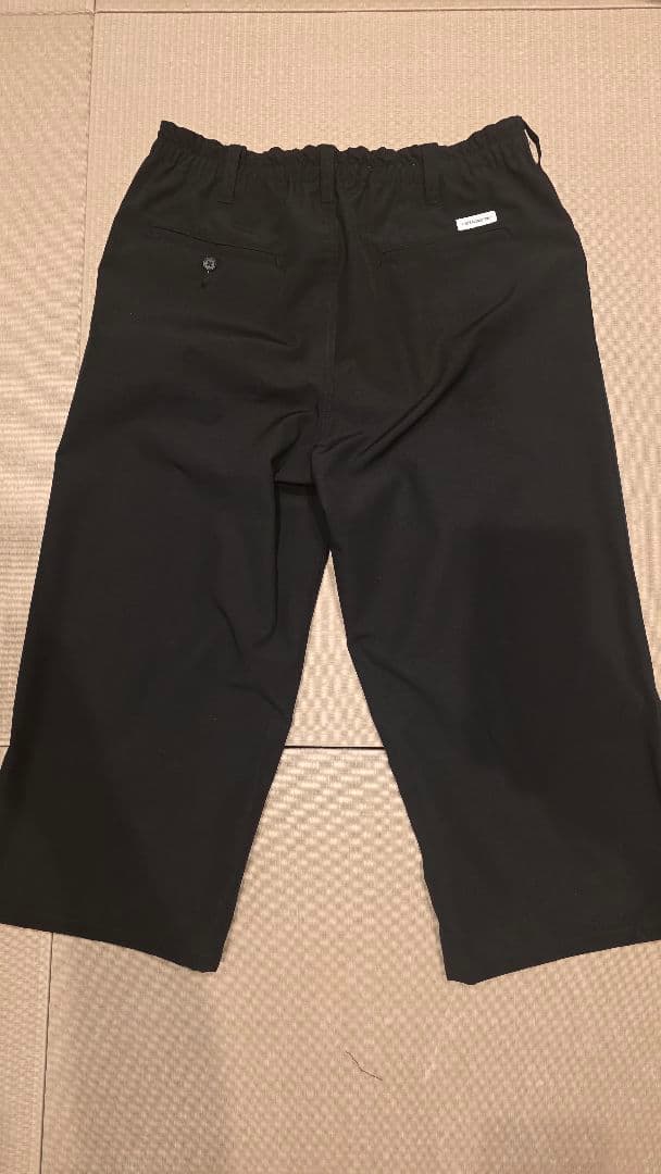 cootie セットアップ