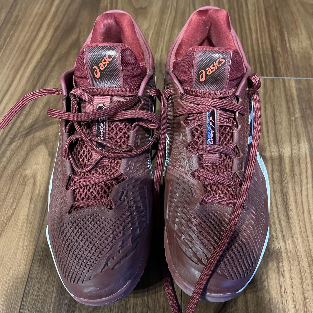 asics COURT FF3 OC アシックス　コートff3 OC