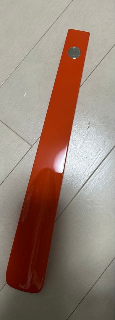エルメス　靴べら