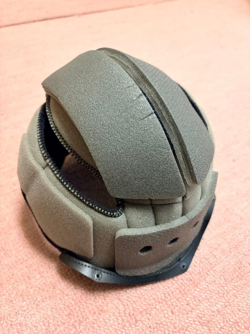 SHOEI ショウエイ GLAMSTER GLAMSTERオフホワイトXL