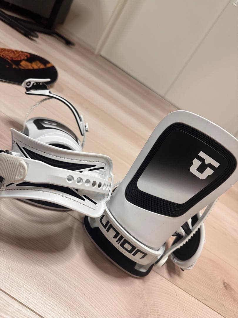 24-25 ユニオン ビンディング s