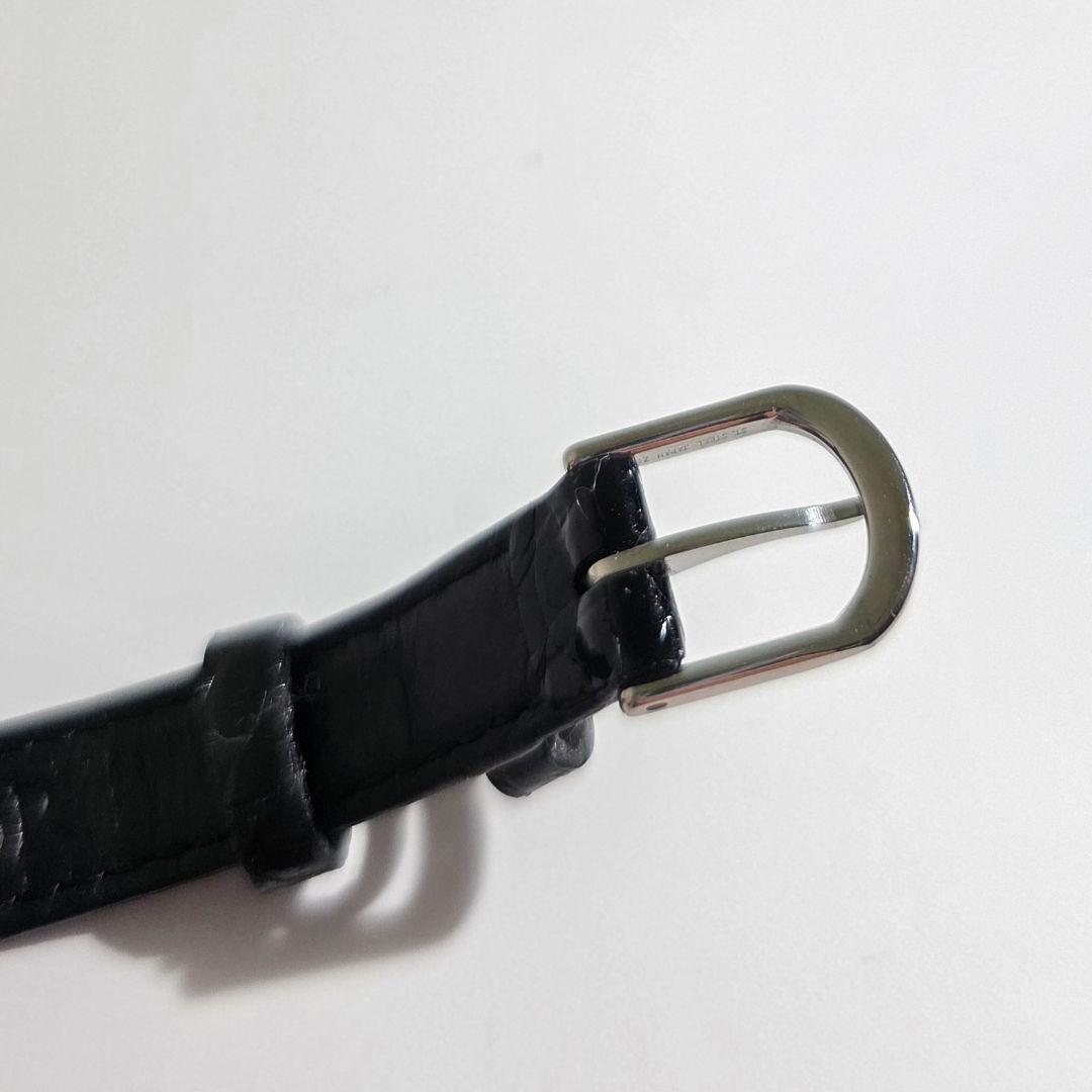 極美品⭐SEIKO CREDOR セイコー クレドール 4J81-0A40