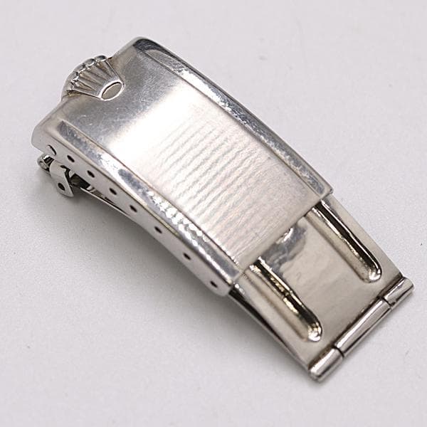 ロレックス純正 6251H クラスプ バックル 67年4期