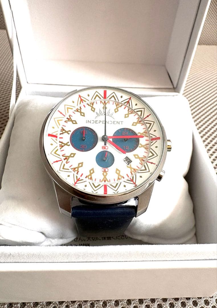 プリンセスコネクト　時計　コラボウォッチ　ペコリーヌ