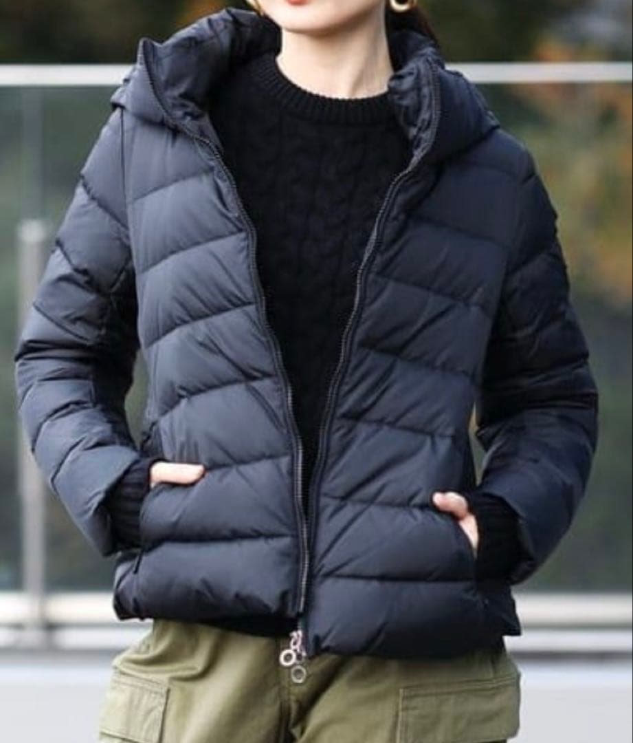 Demi-Luxe BEAMS別注 TATRAS タトラス KOSAVA 02