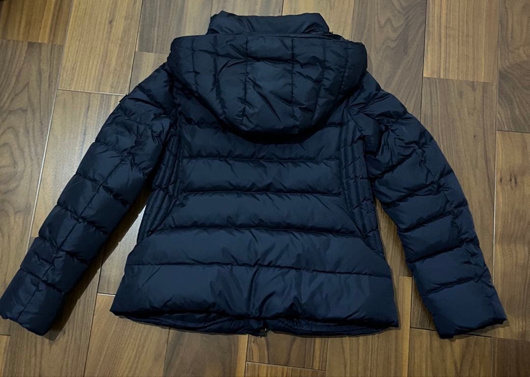 Demi-Luxe BEAMS別注 TATRAS タトラス KOSAVA 02