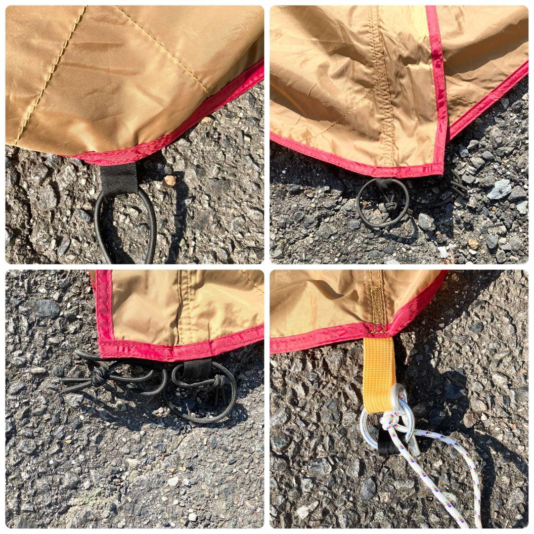  peak スノーピーク set-250H エントリーパックTT 現行