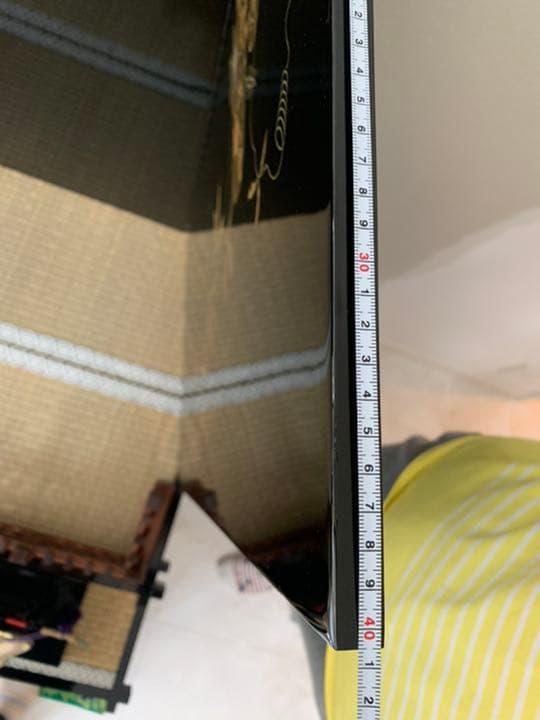 屏風　五月人形