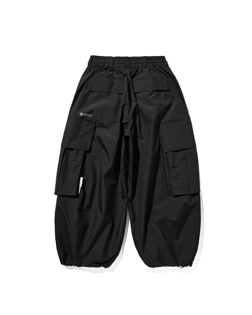 【即完】GTX MEGA POCKET BALLOON CARGO PANTS