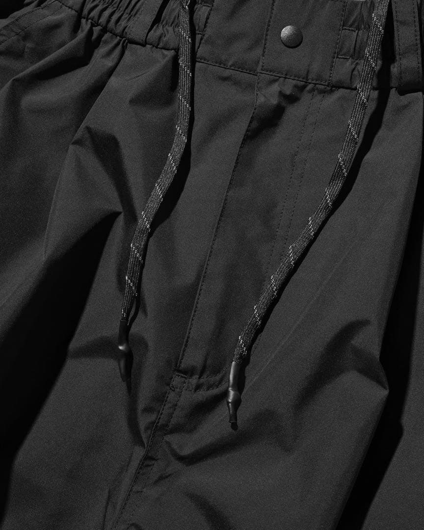 【即完】GTX MEGA POCKET BALLOON CARGO PANTS