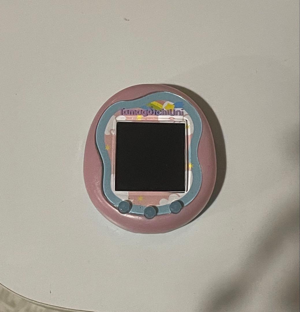 たまごっちuni エンジェルフェスティバル