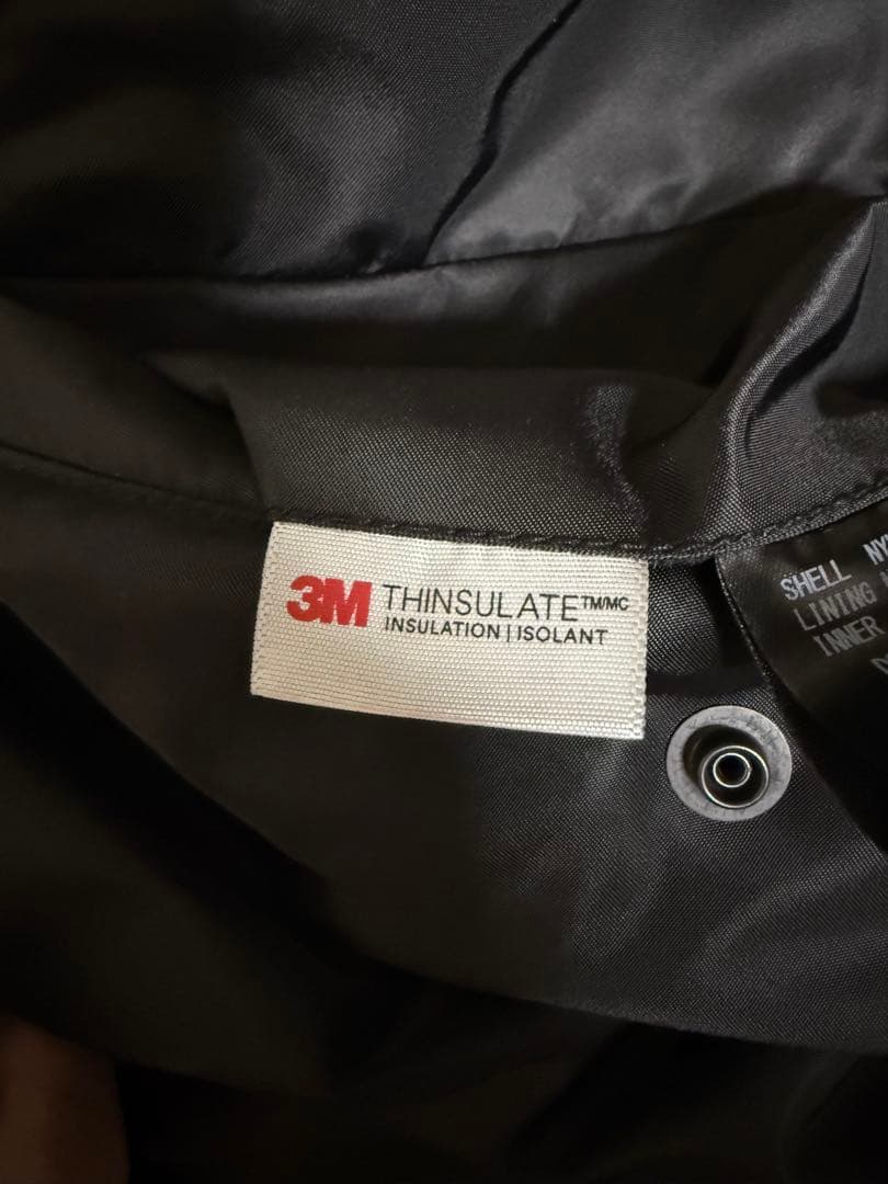 FTC MA-1ジャケット