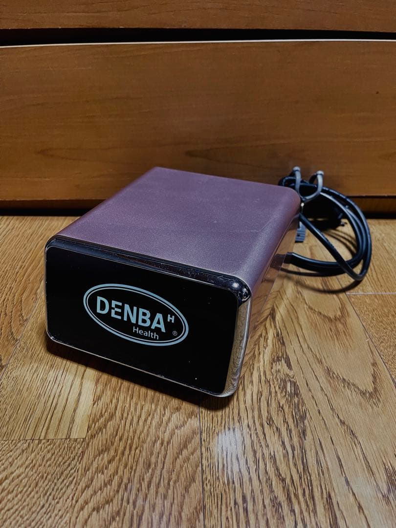 DENBA H 美容家電 健康サポート