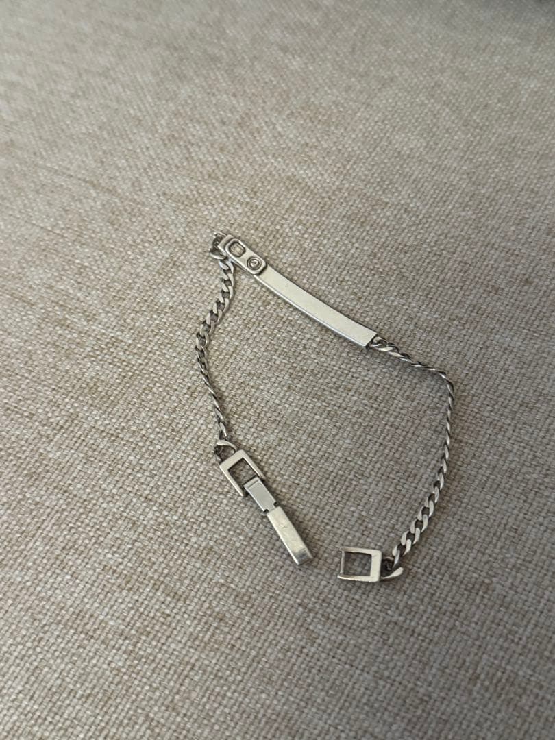 GR8 Garden of Eden ガーデンオブエデン チェーンブレスレット