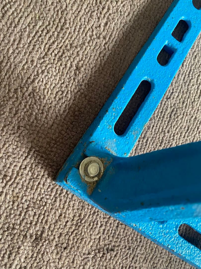 数年前完全整備、実用　池永　カキ氷機