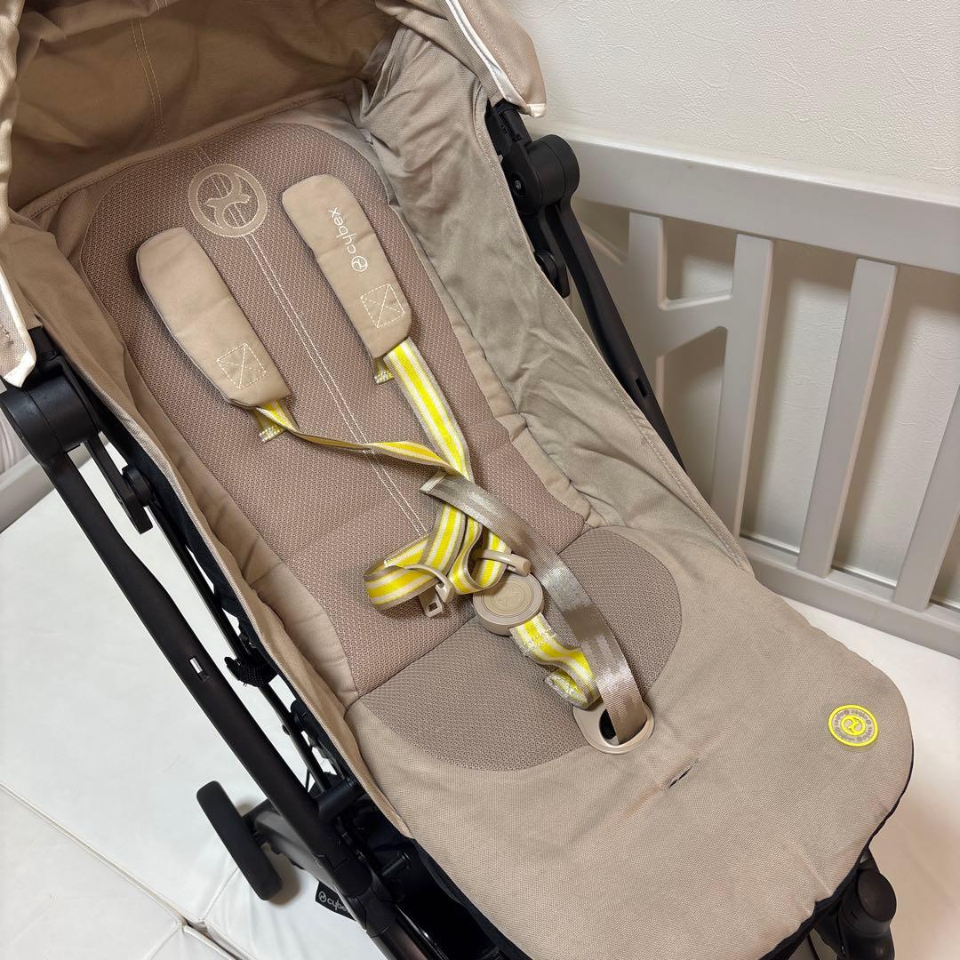 サイベックス　リベル　2023年式