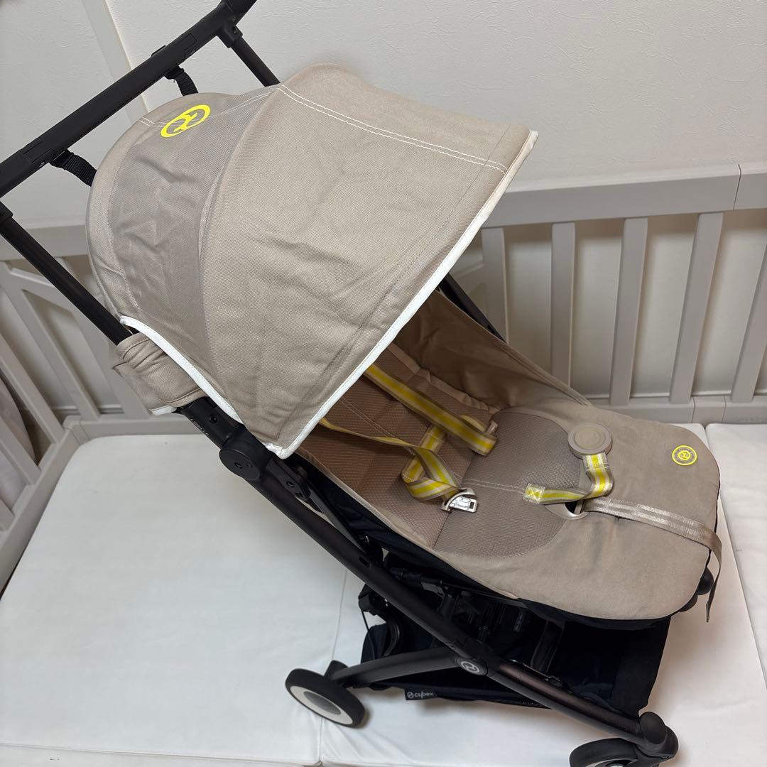 サイベックス　リベル　2023年式