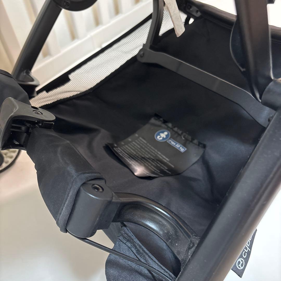 サイベックス　リベル　2023年式