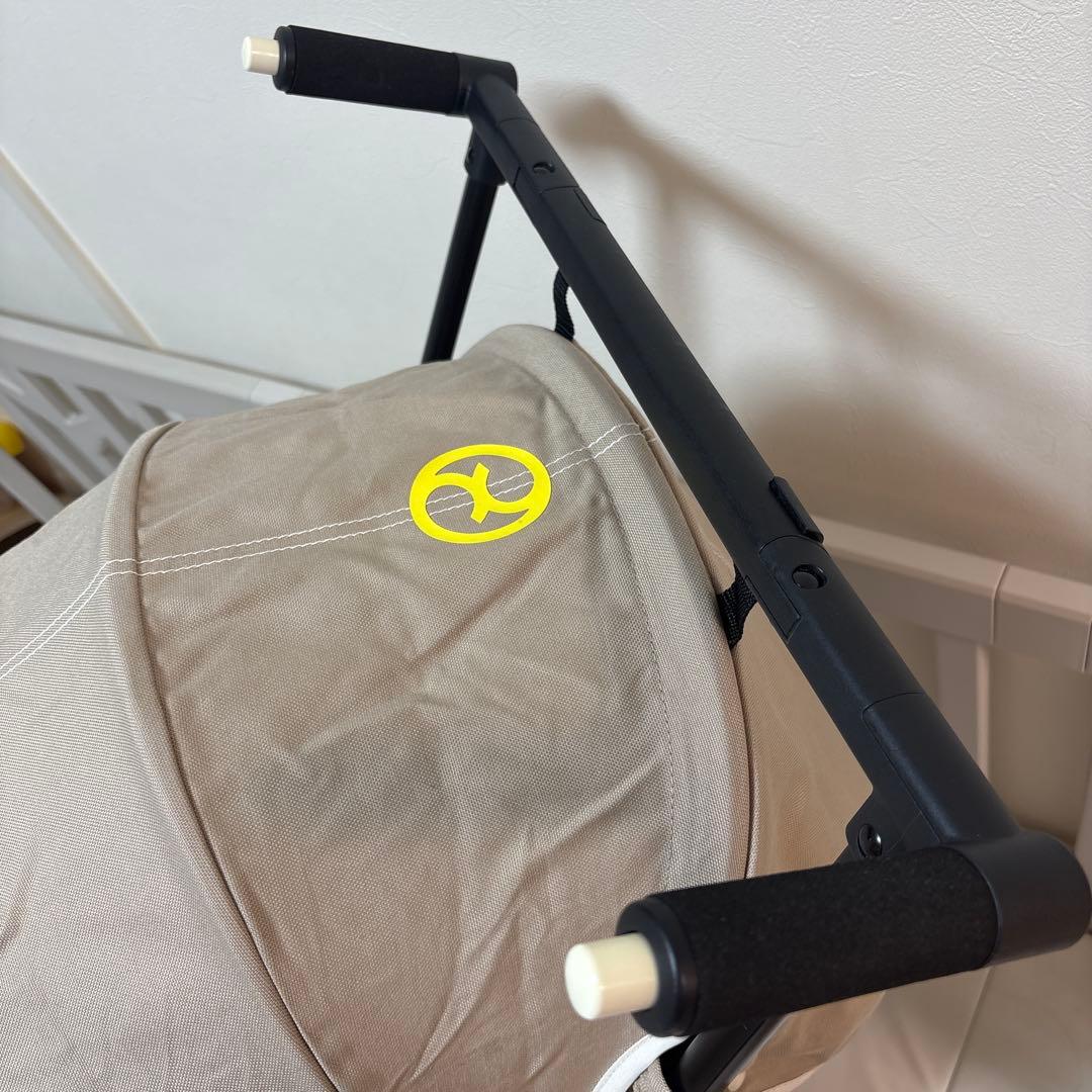 サイベックス　リベル　2023年式