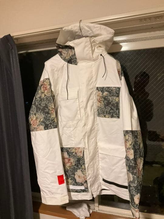 マークリーン　Marqleen dry flower