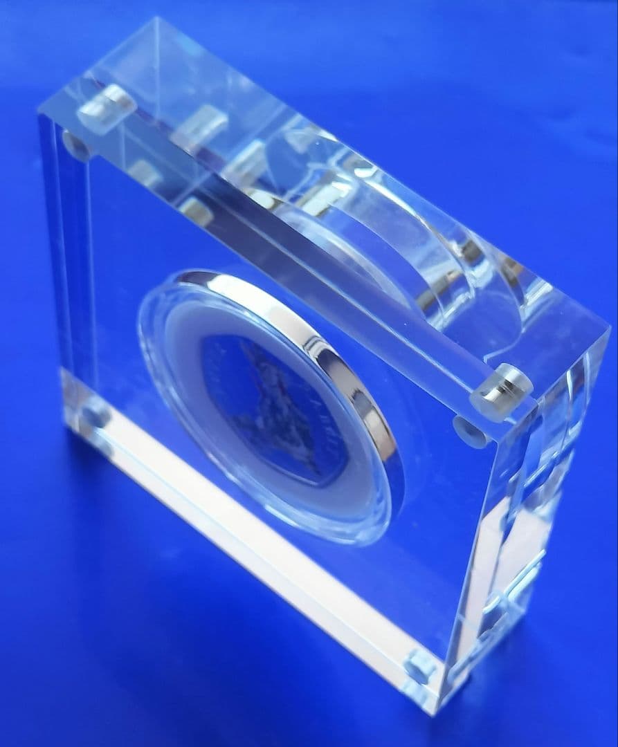 ピーターラビット　50ペンス銀貨（2018年）イギリス