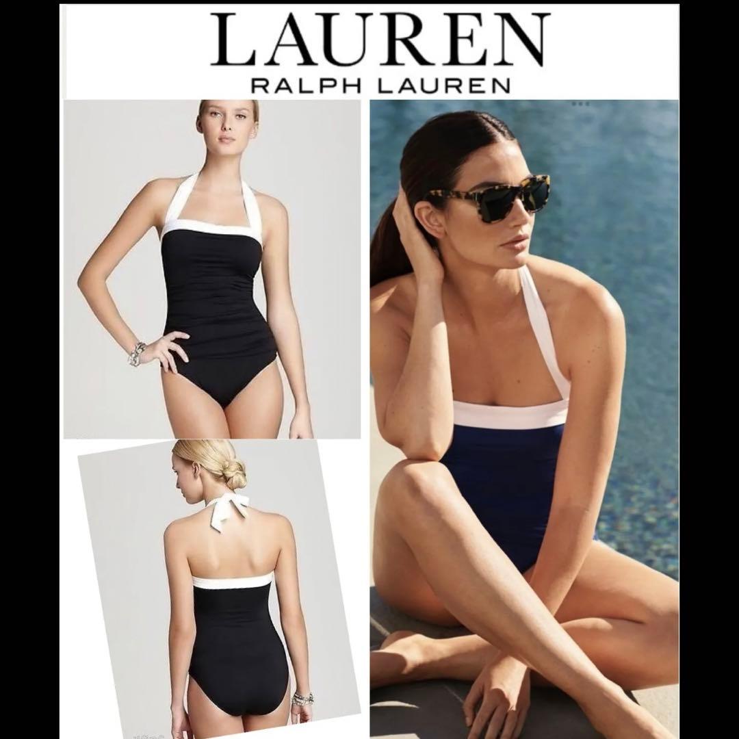 【再値下げ中】ラルフローレン　水着