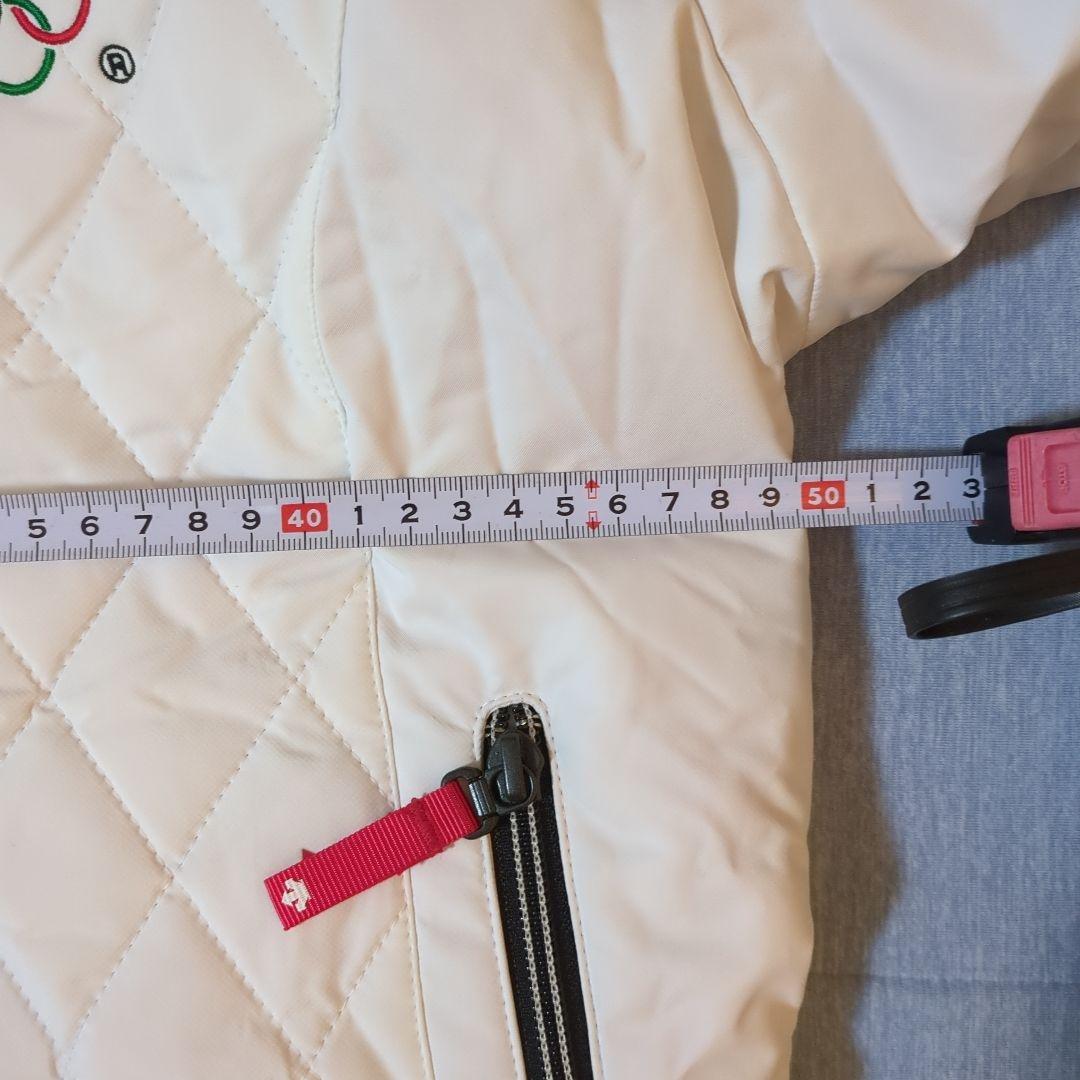 トリノオリンピック2006 ジャケット 【Sサイズ】