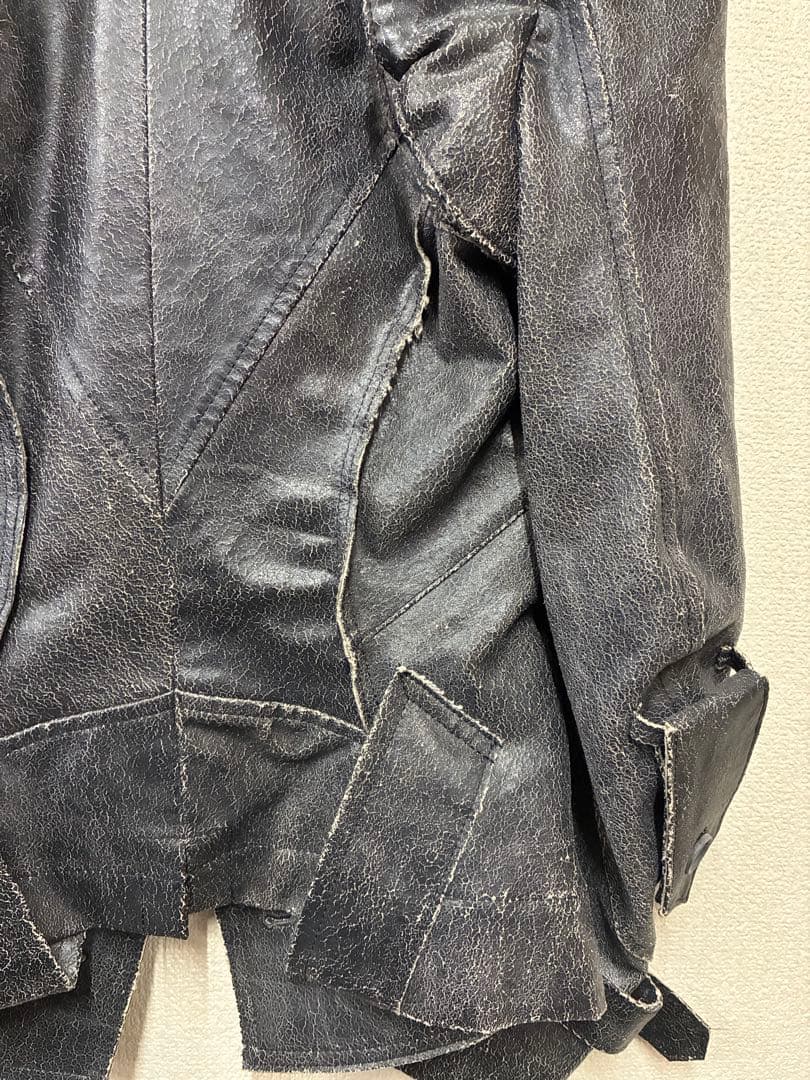 JUNYA WATANABE COMME des GARÇONSライダース