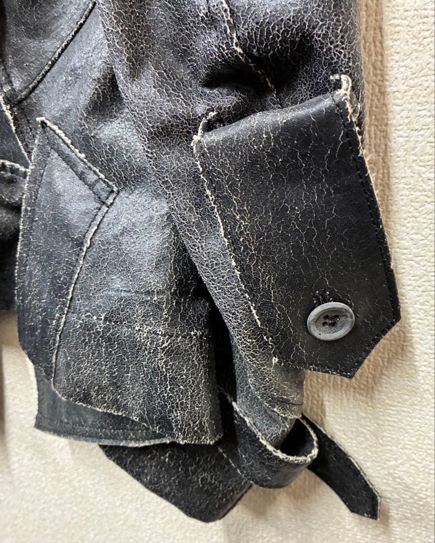 JUNYA WATANABE COMME des GARÇONSライダース