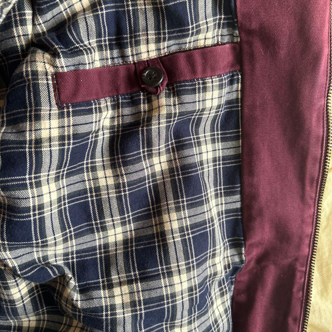 【レア】90’ Polo by Ralph Lauren スイングトップS