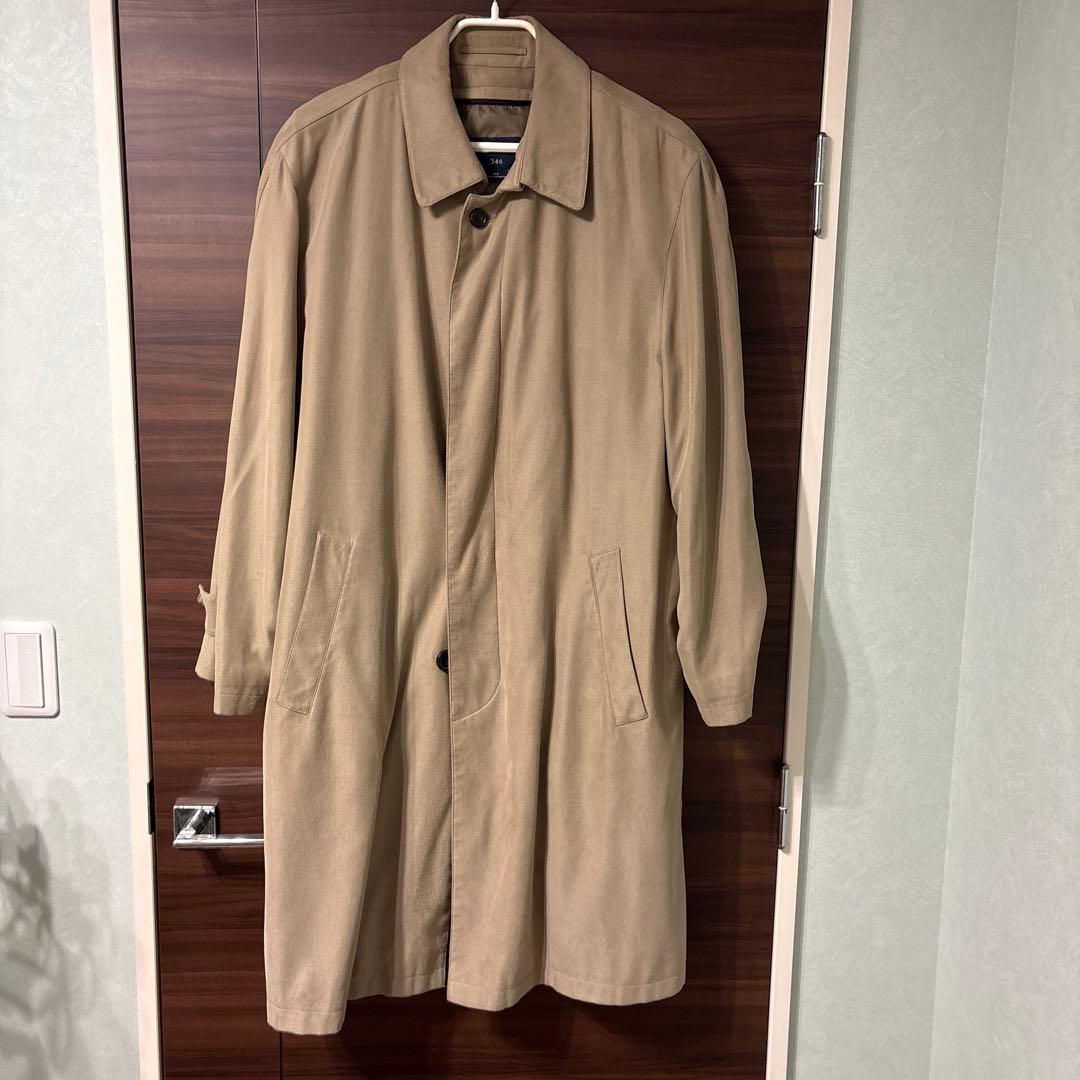 ブルックスブラザーズ　コート(tappuさん専用)