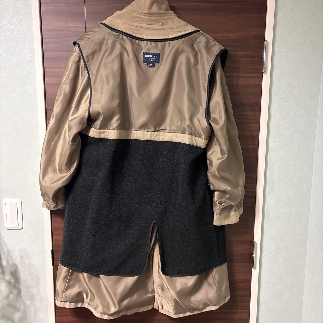 ブルックスブラザーズ　コート(tappuさん専用)