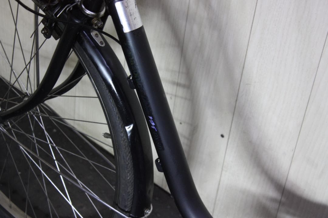 パナソニックビビDXスペシャルデザインBE-ENDS633B 8.9AH 26型