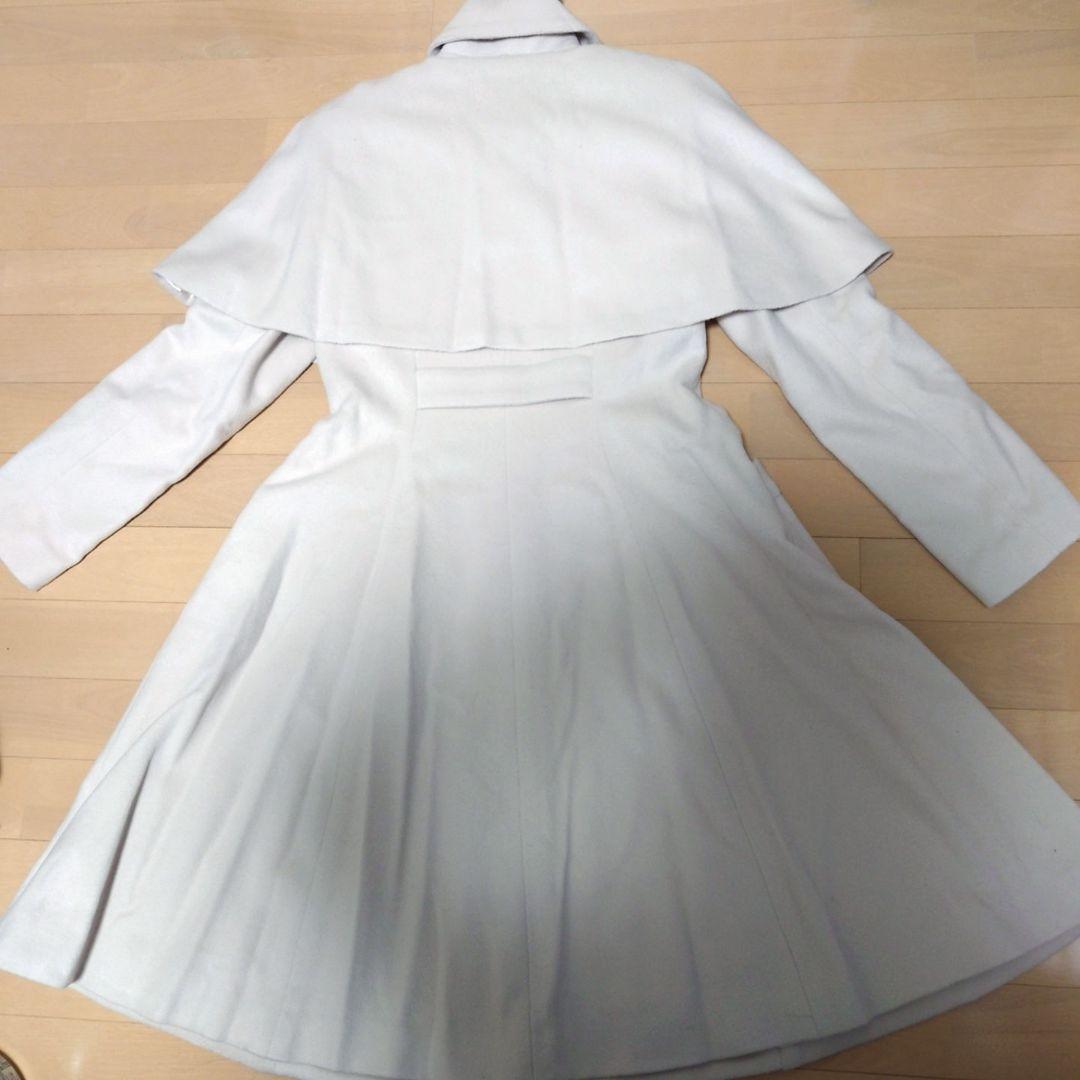 ベルシックコート　ヴァニラ　ノスプロジェクト