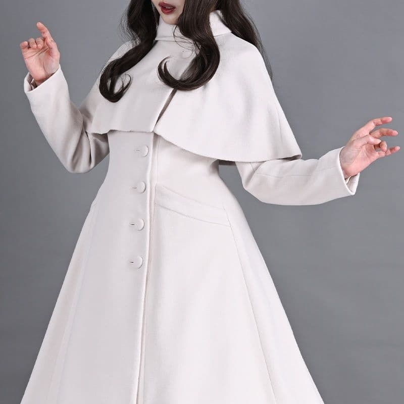 ベルシックコート　ヴァニラ　ノスプロジェクト