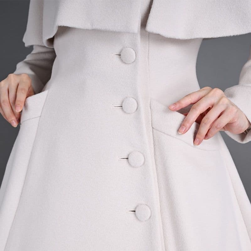 ベルシックコート　ヴァニラ　ノスプロジェクト