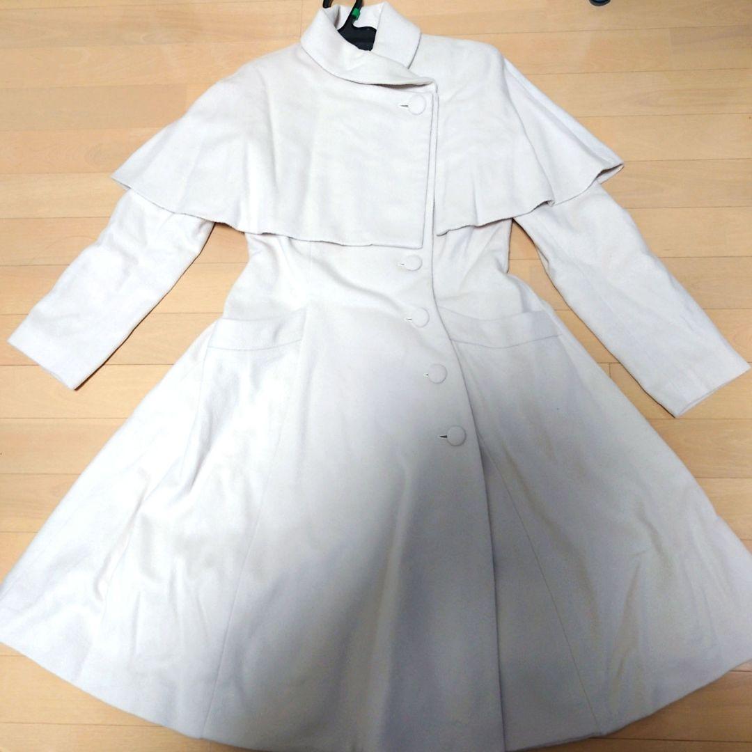 ベルシックコート　ヴァニラ　ノスプロジェクト