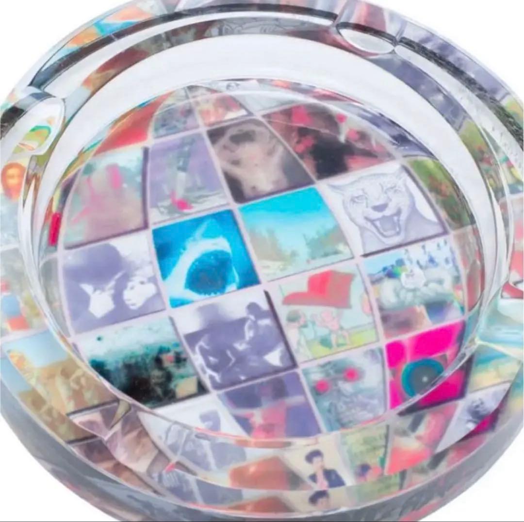 日本未入荷 Univision Ash Tray fucking awesome