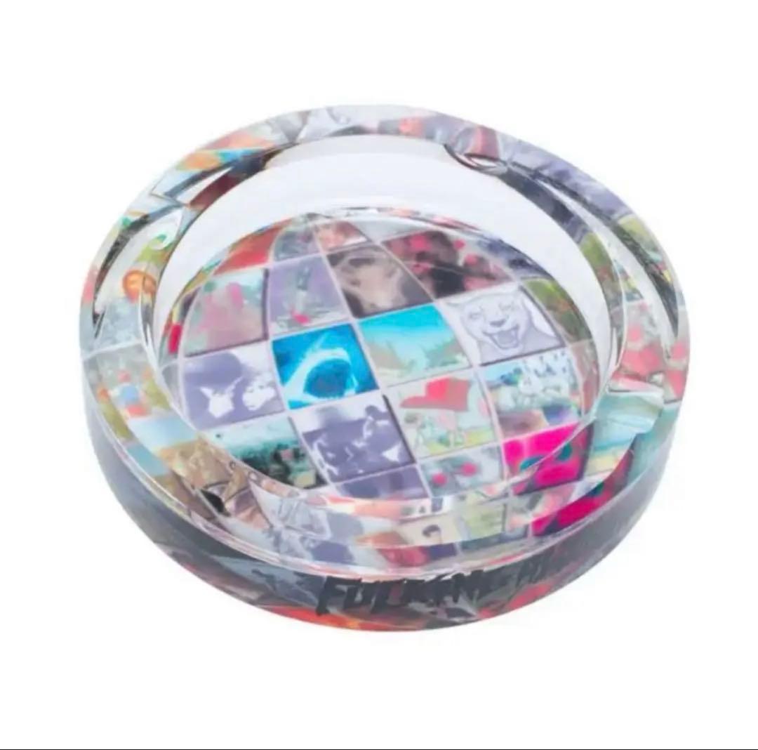 日本未入荷 Univision Ash Tray fucking awesome