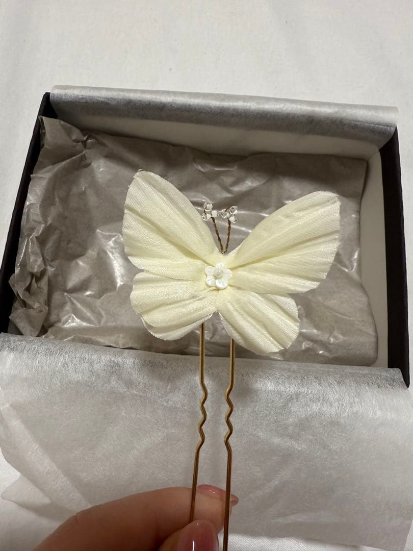 orgablanca KAPULI pin オルガブランカ カプリ ピン