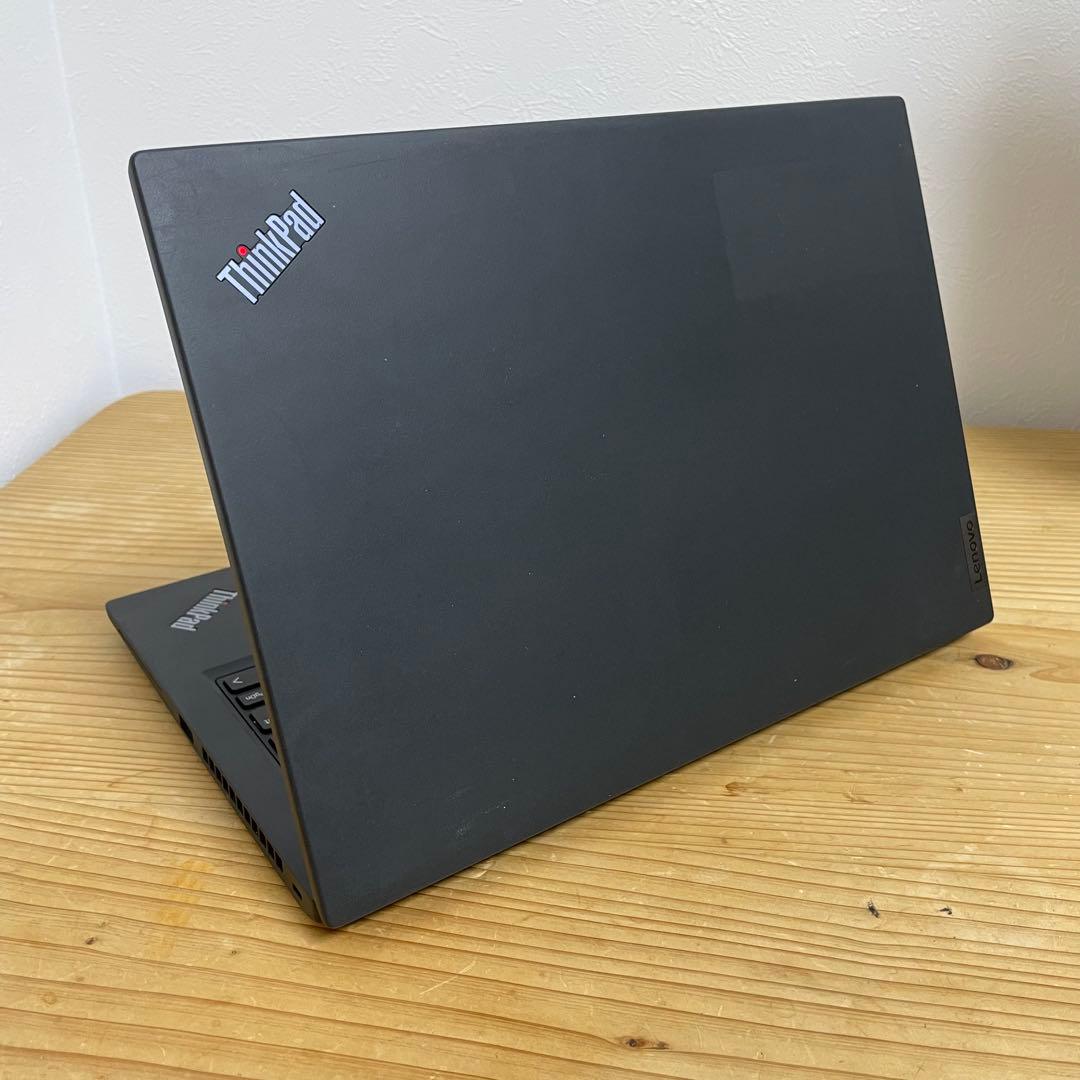 Windowsノート本体 ThinkPad X13 Gen2 /Ryzen /Office
