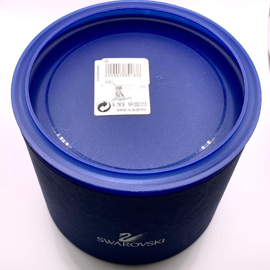 スワロフスキー 【廃盤品】マザーダルメシアン クリスタル SWAROVSKI