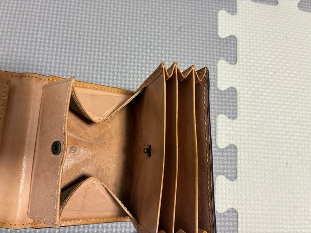 エムピウ　ミッレフォッリエ　コードバン