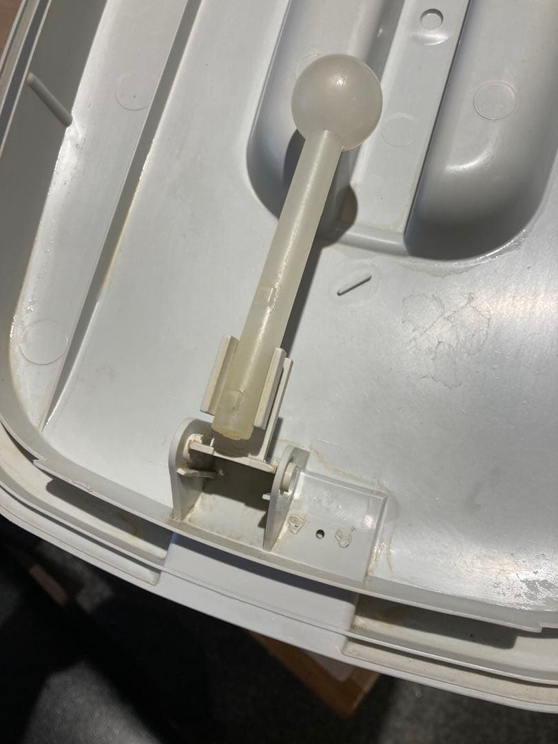 Nishiyama ウォータークーラー　WMS-W18B3 業務用