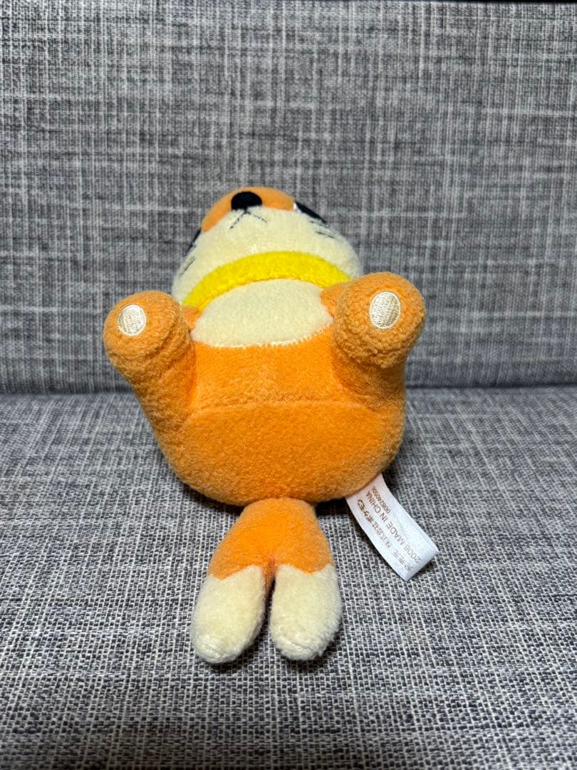 ポケモン ブイゼルドール ぬいぐるみ ポケドール　ポケモンセンター