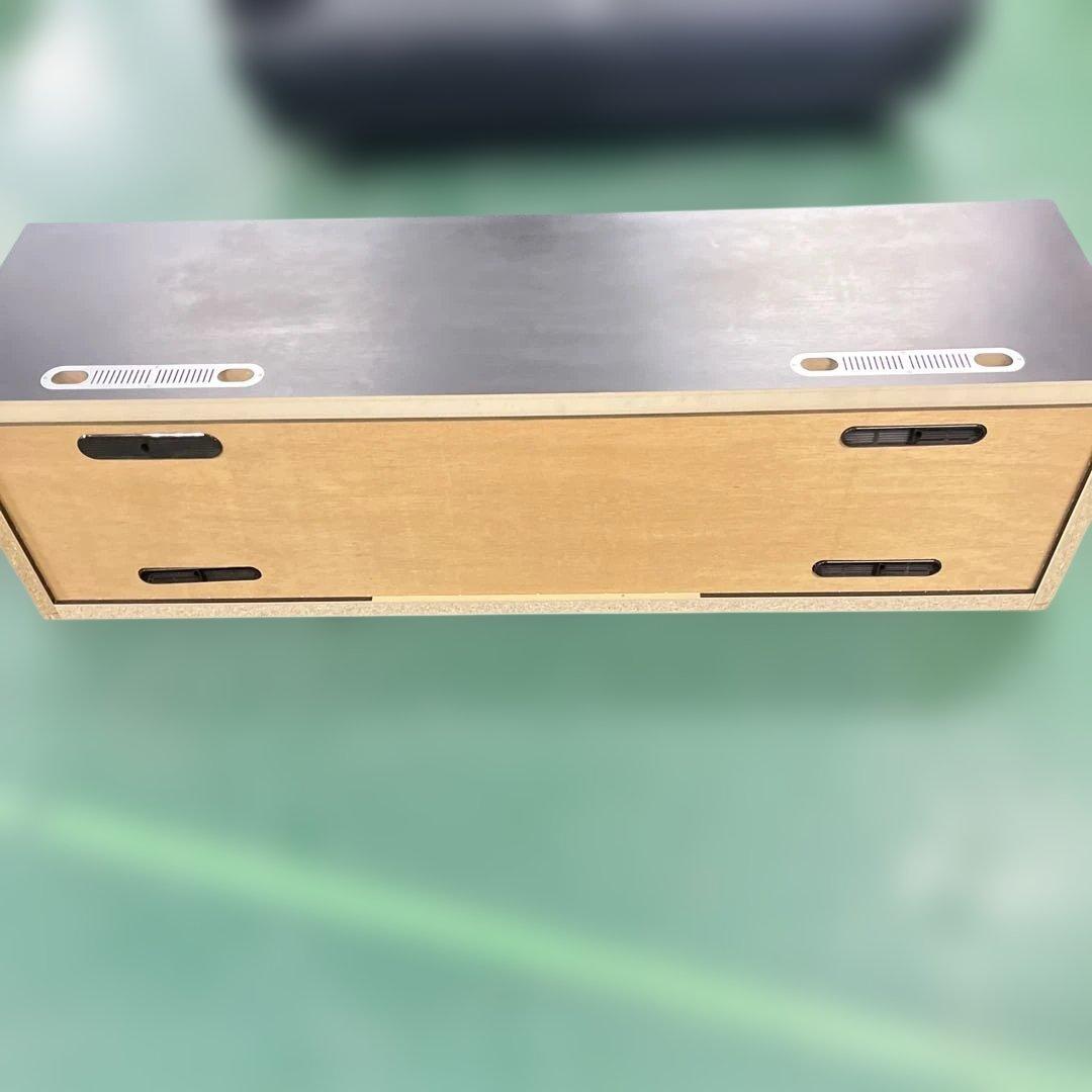 Meuble モーブル テレビ台 ローボード インテリア